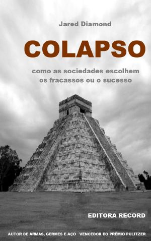 [Civilizations Rise and Fall 02] • Colapso